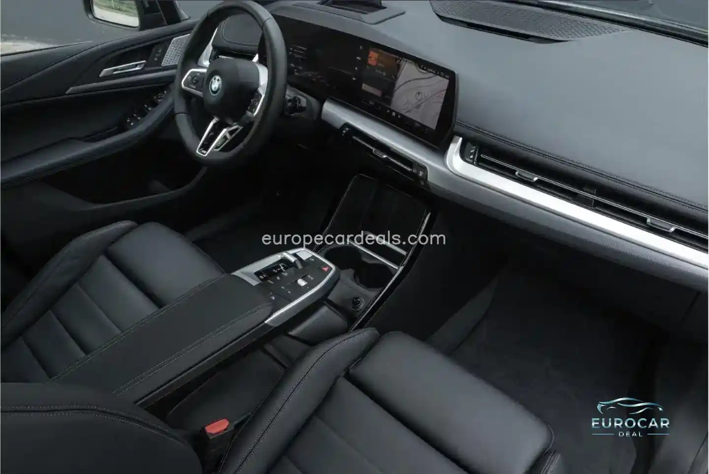 BMW 225 Active Tourer