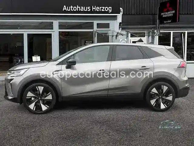 Mitsubishi Grandis