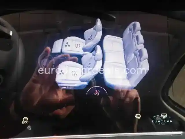 BAIC Beijing X75