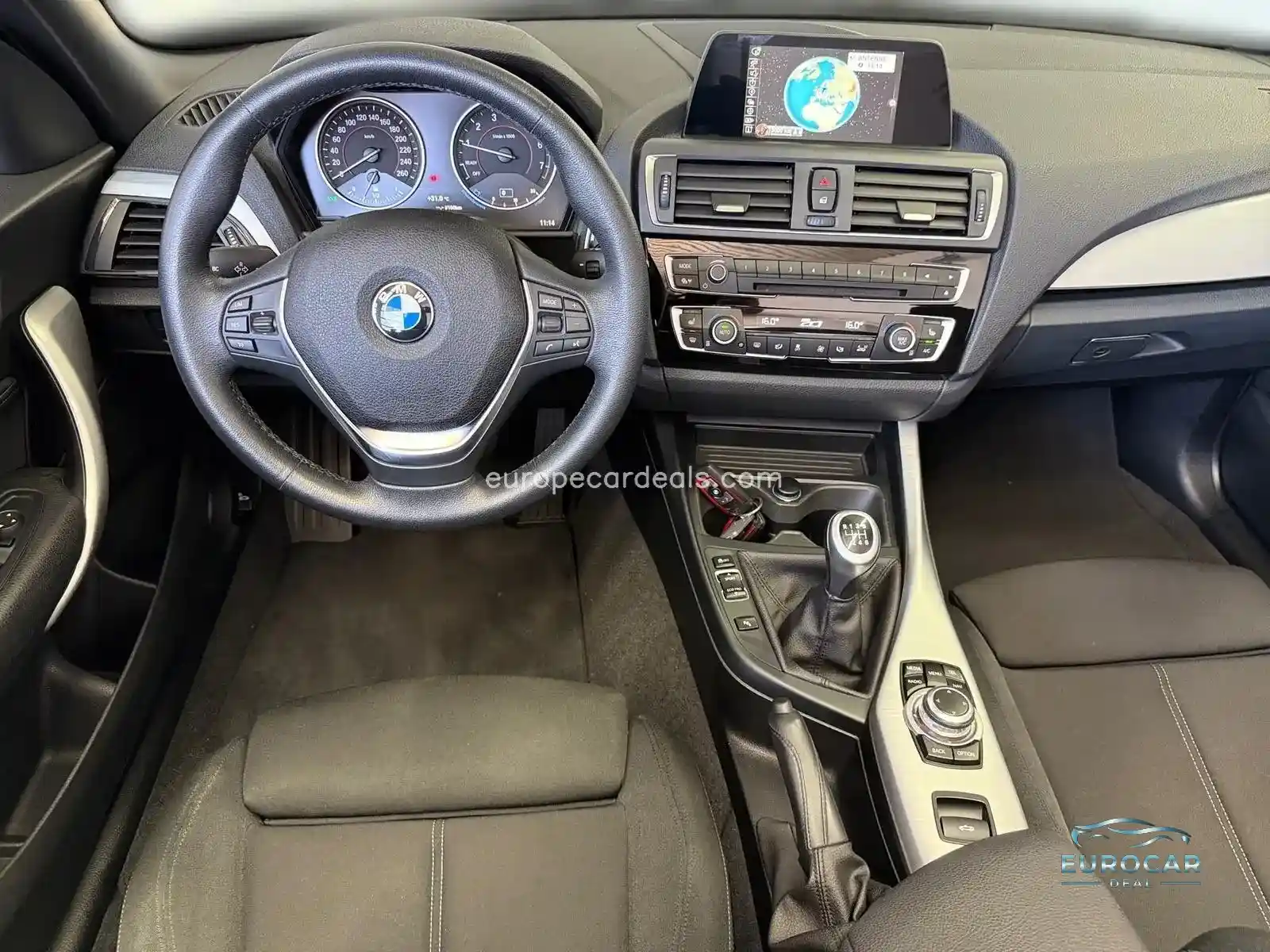 BMW 230