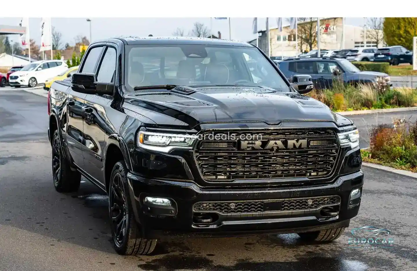 Dodge RAM