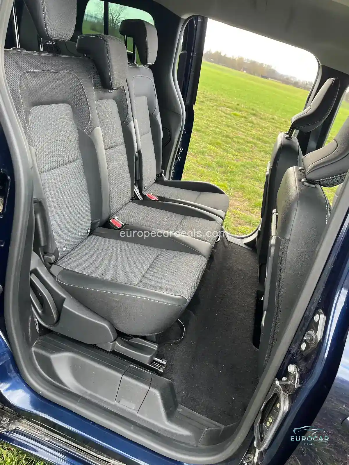 Renault Kangoo E-TECH