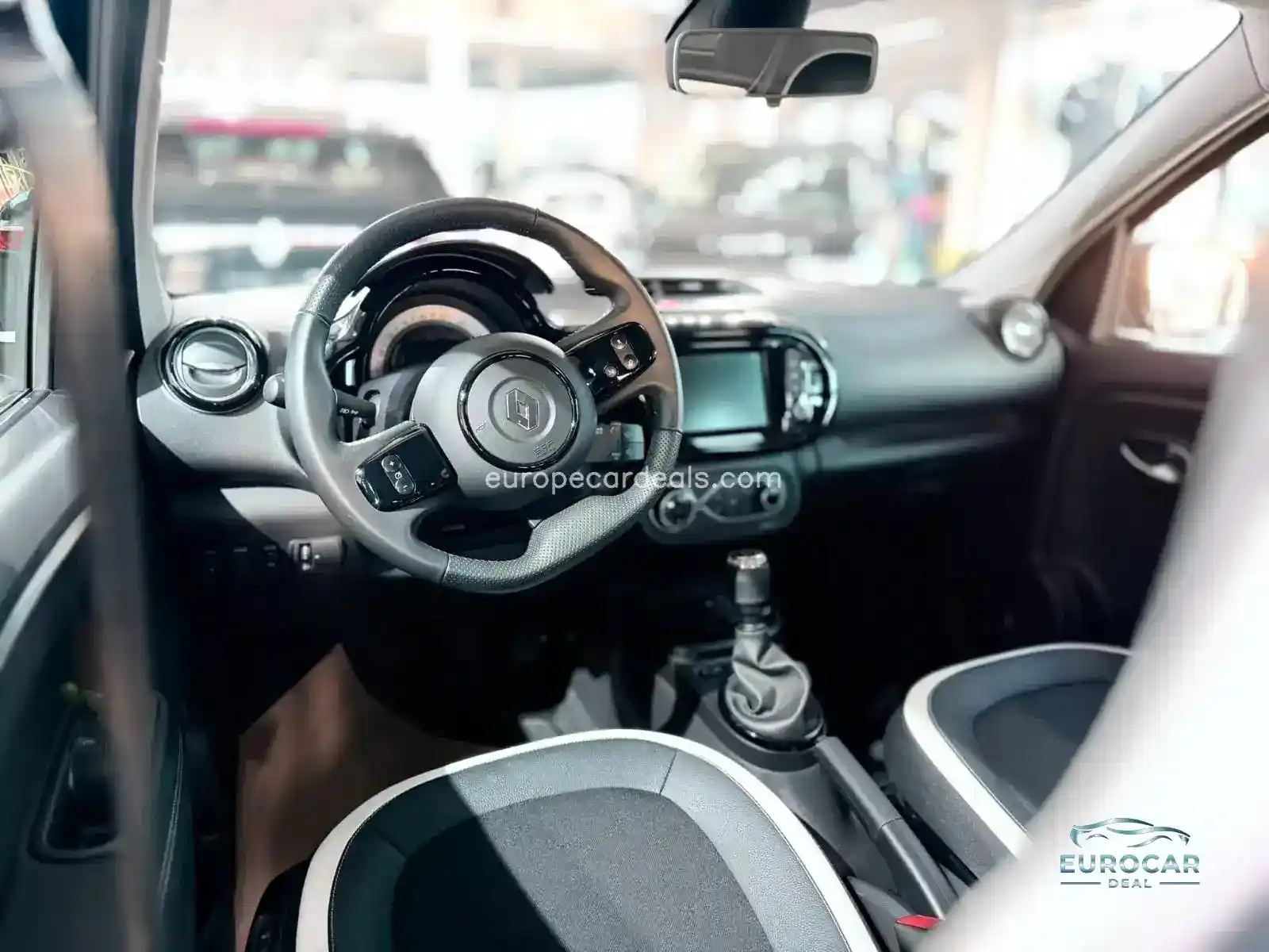 Renault Twingo
