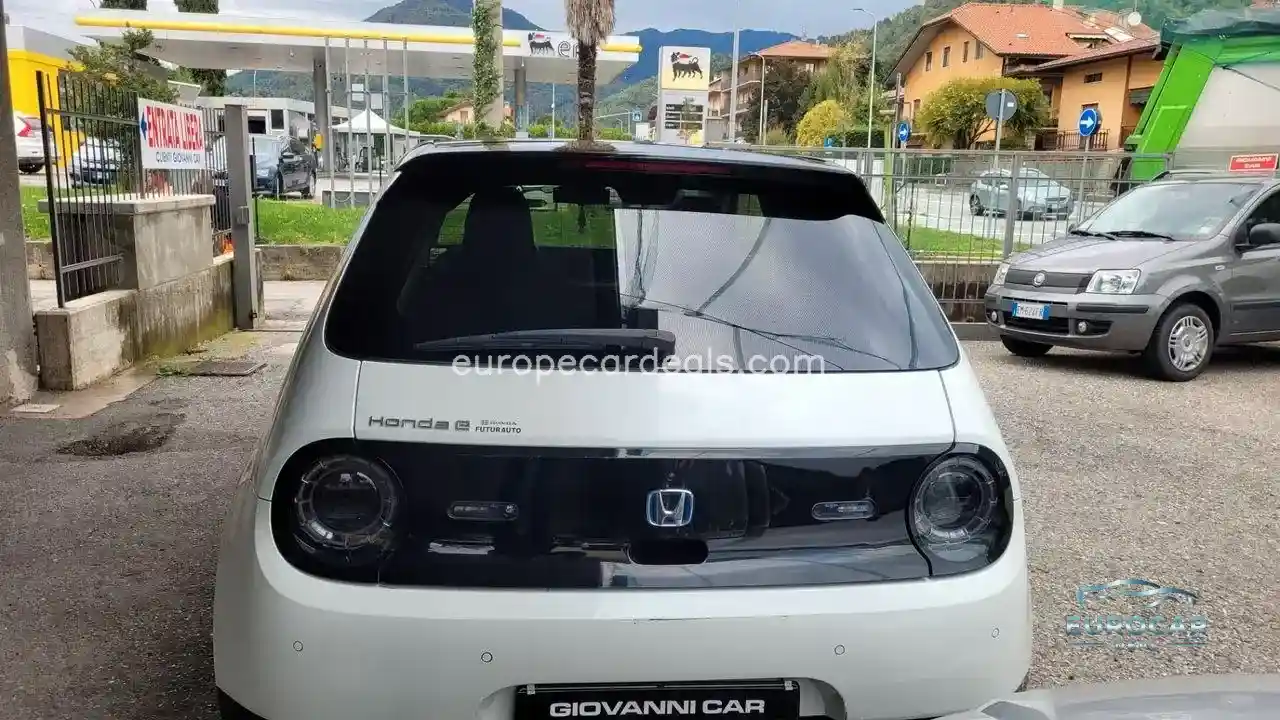 Honda Other