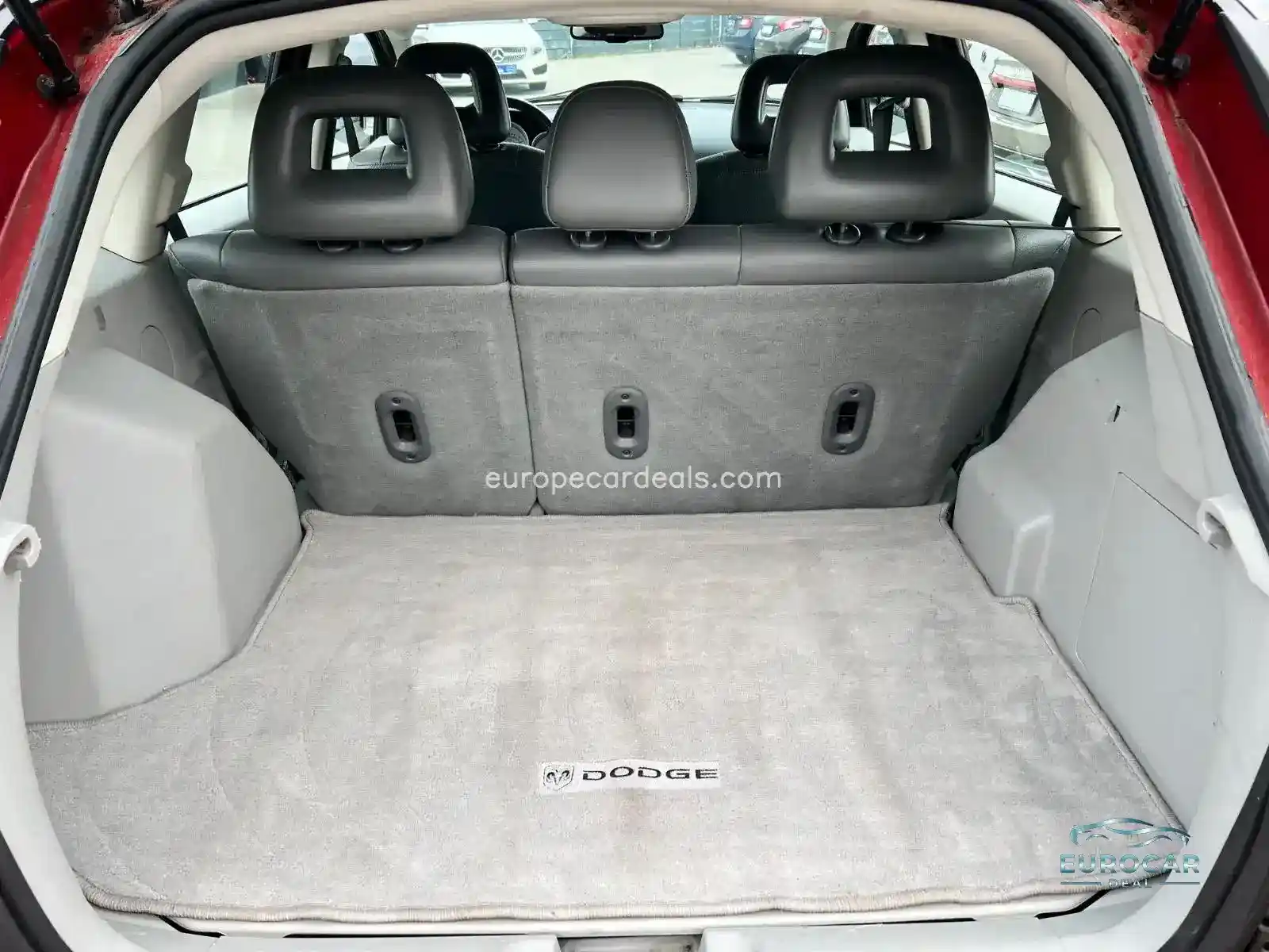 Dodge Caliber