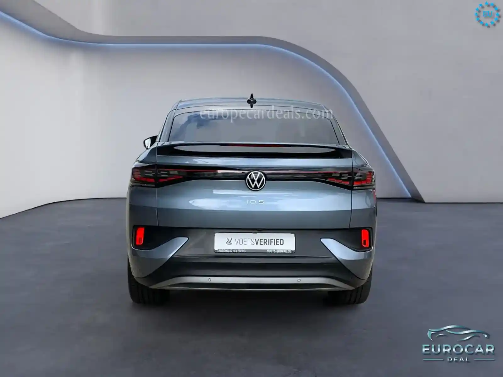 Volkswagen ID.5
