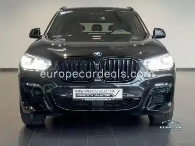 BMW X3 M40