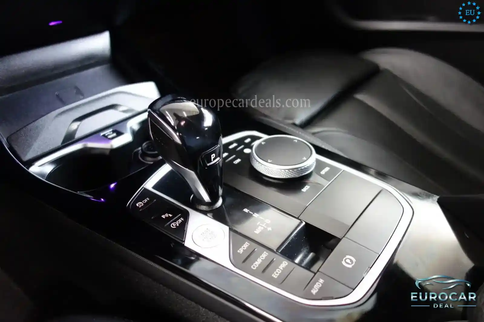 BMW 135