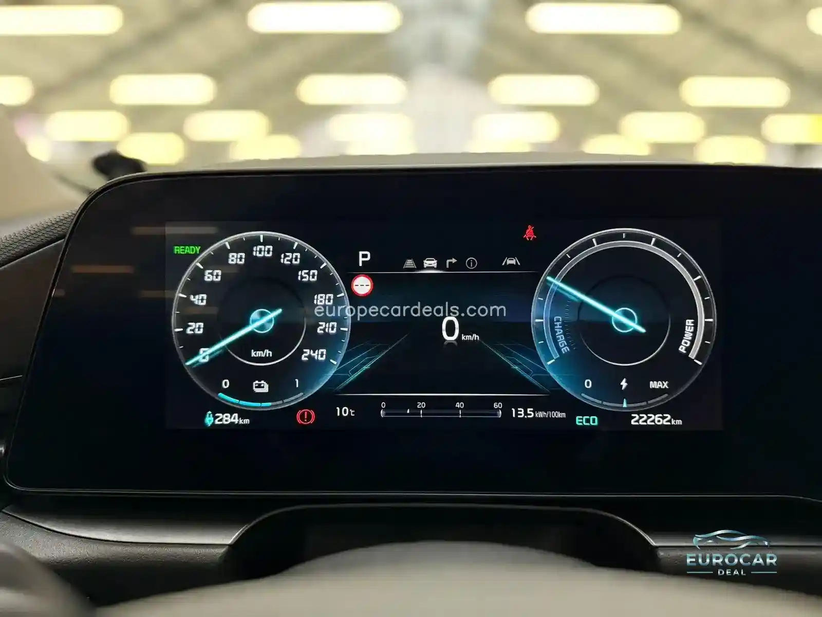 Kia Niro EV