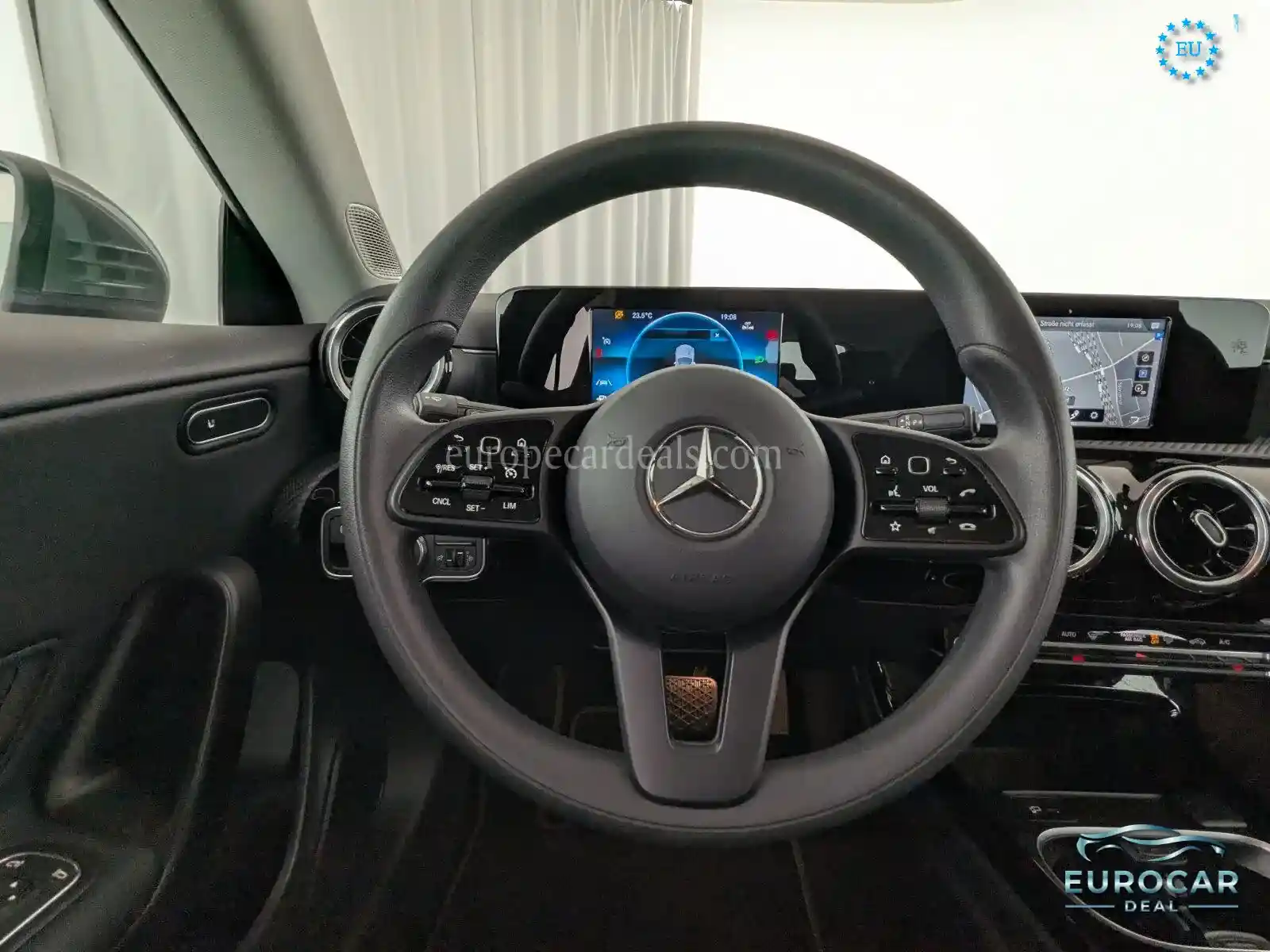 Mercedes-Benz CLA 220 Shooting Brake