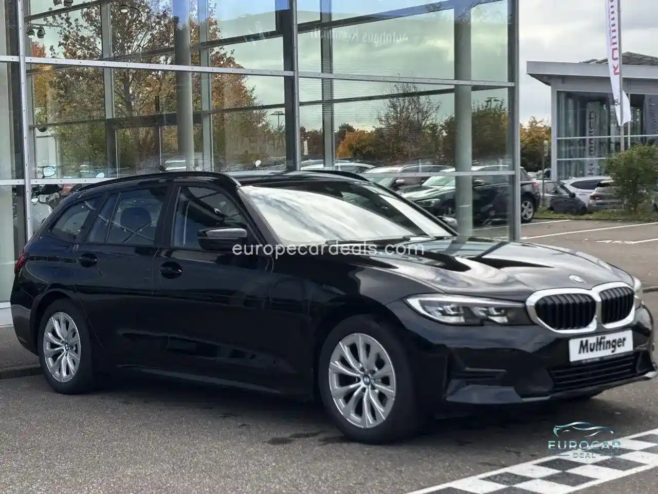 BMW 320