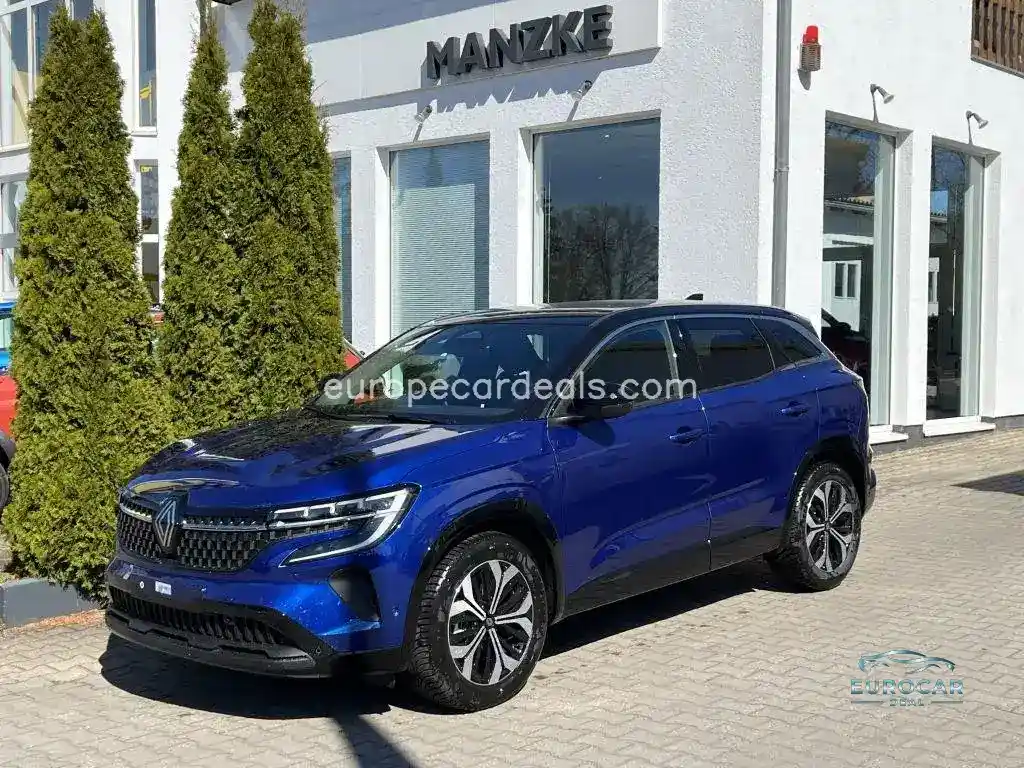 Renault Austral