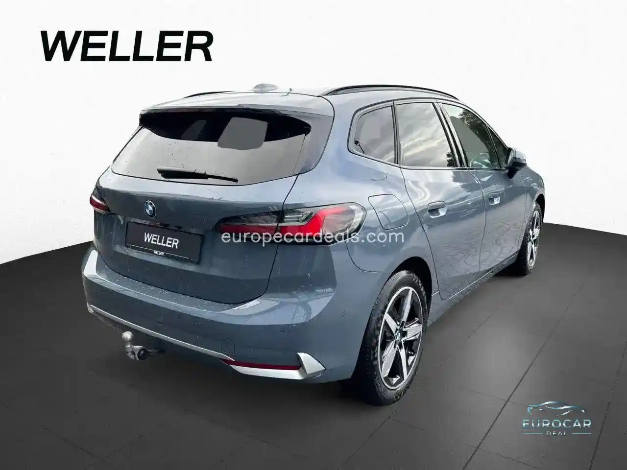 BMW 223 Active Tourer