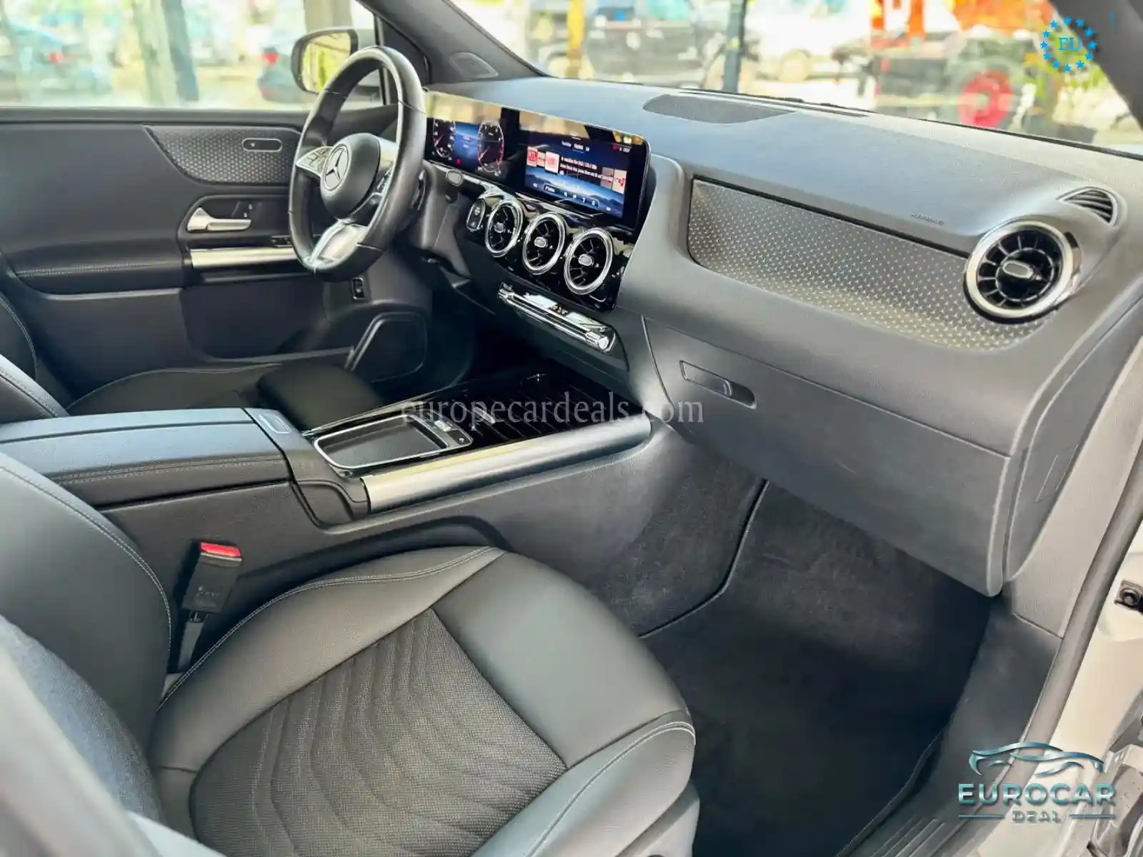 Mercedes-Benz B 220