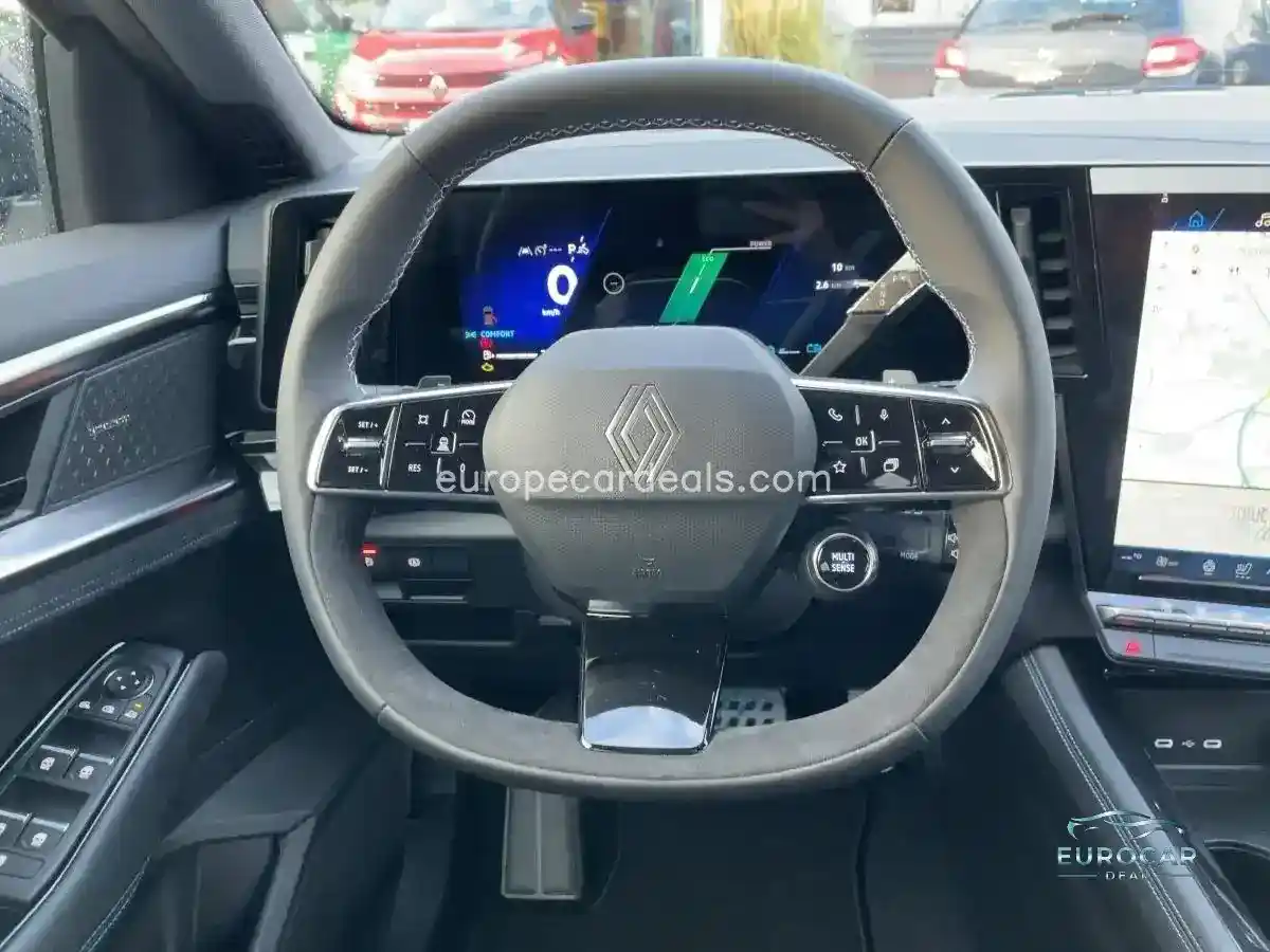 Renault Espace
