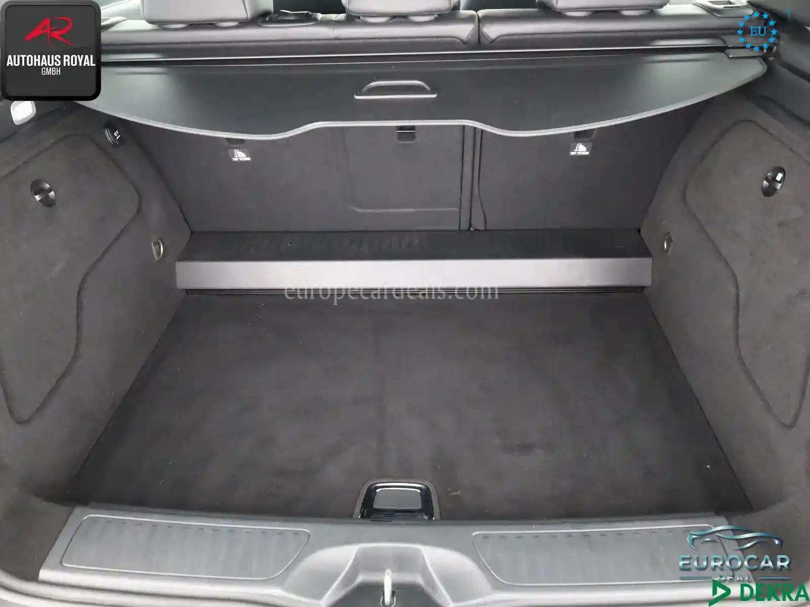 Mercedes-Benz B 220