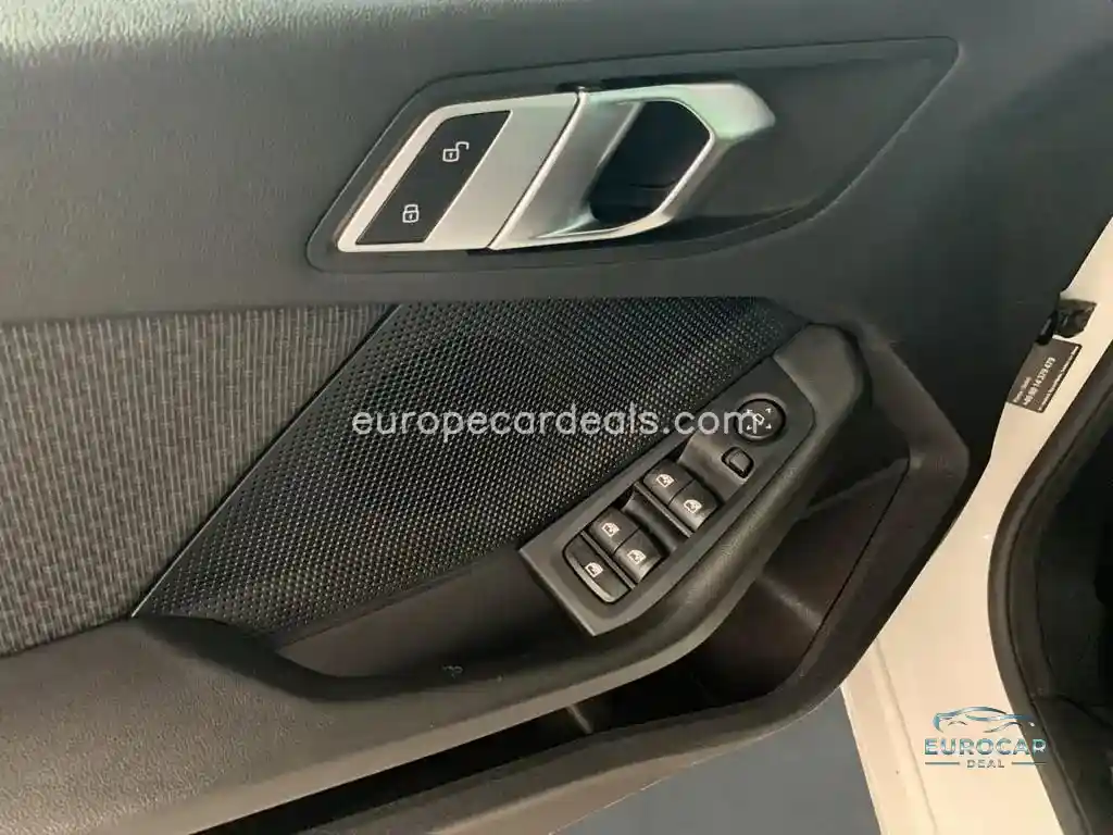 BMW 218 Gran Coupé