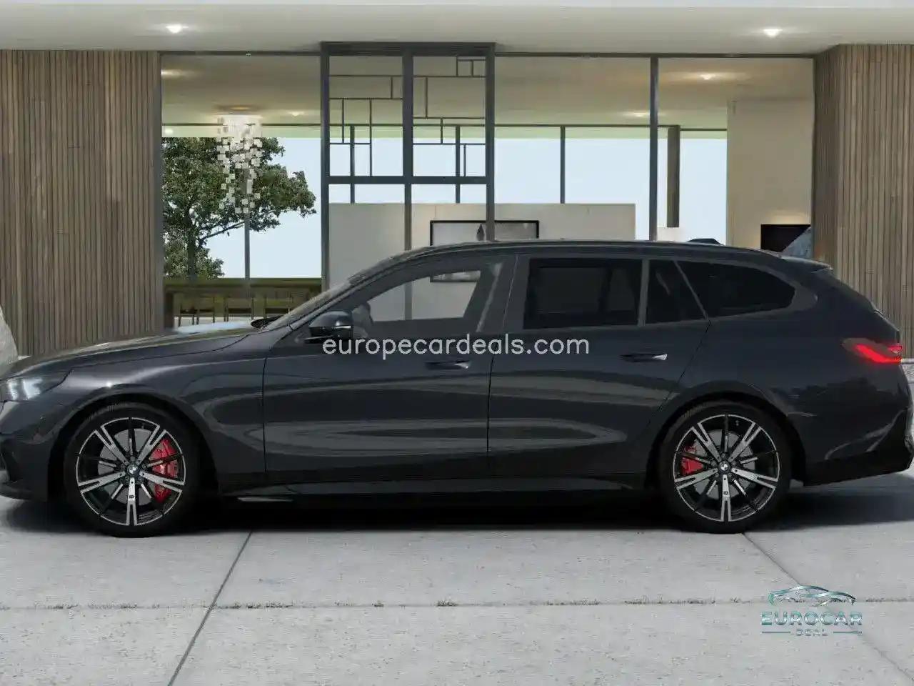 BMW i5