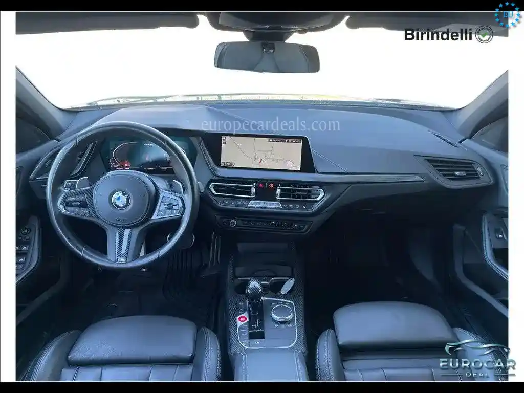 BMW 135