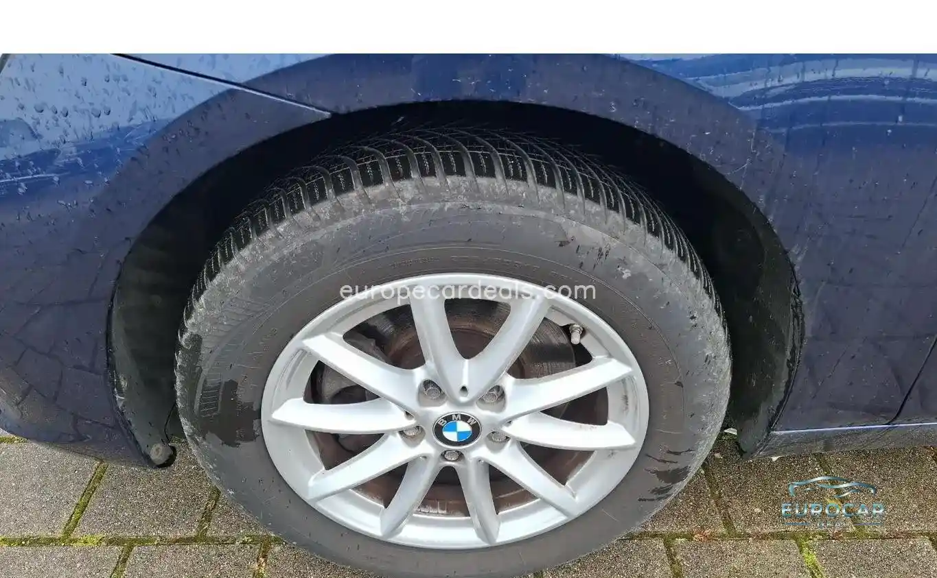 BMW 218