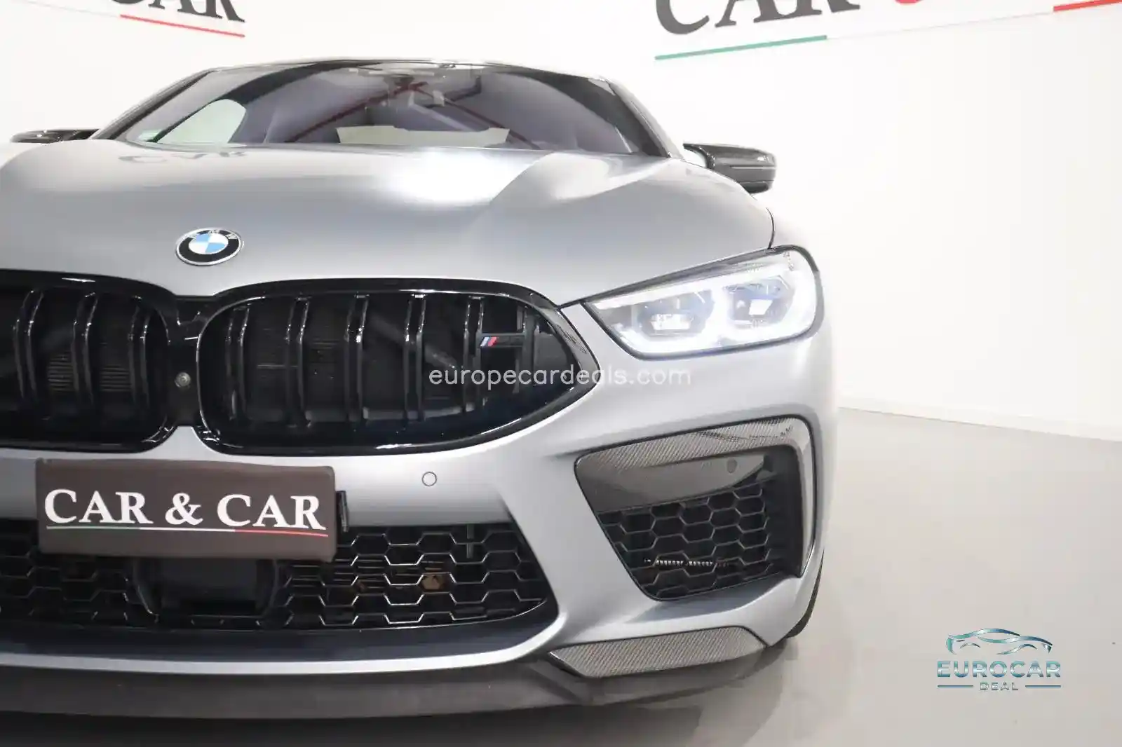 BMW M8