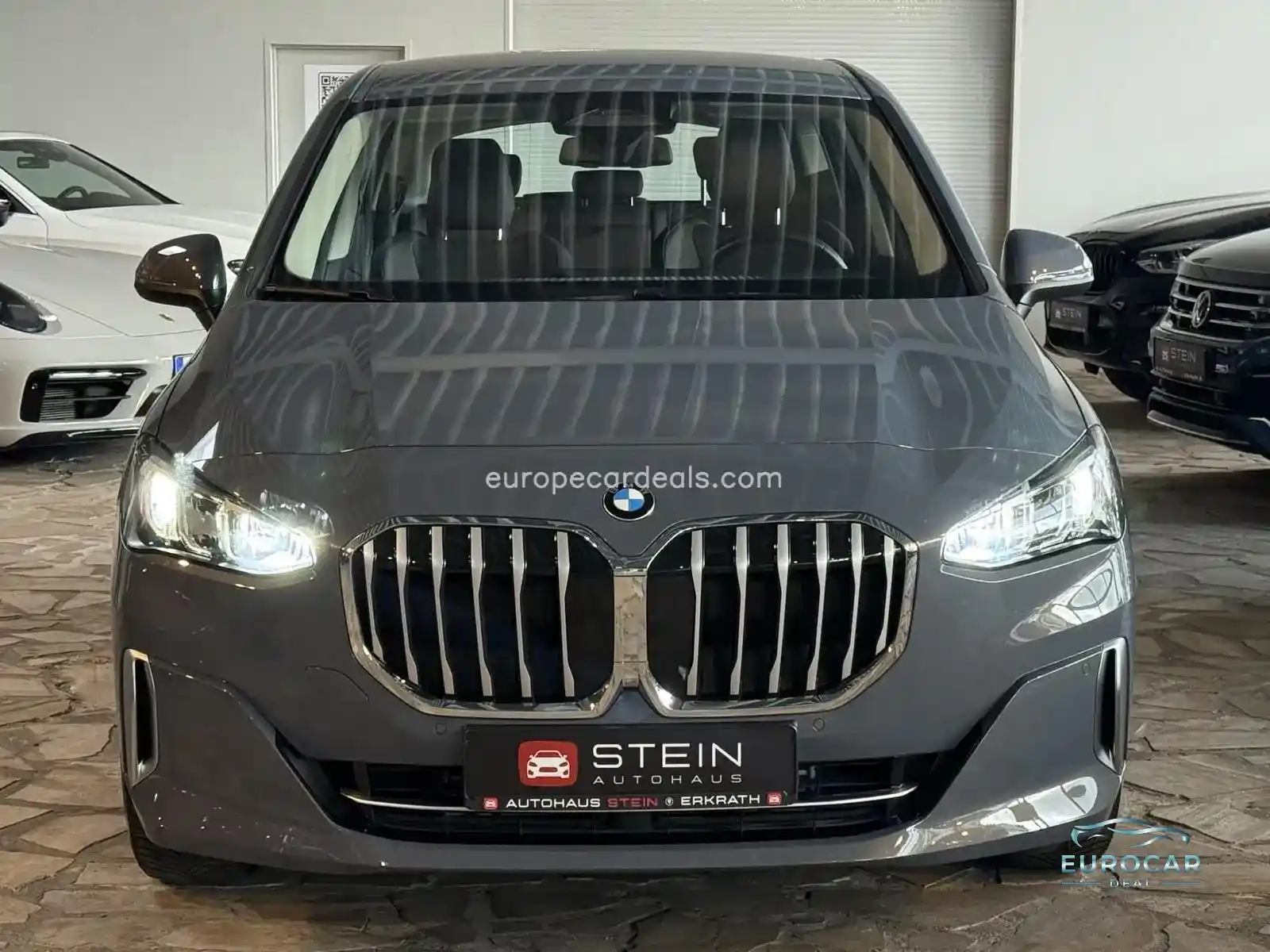 BMW 220 Active Tourer