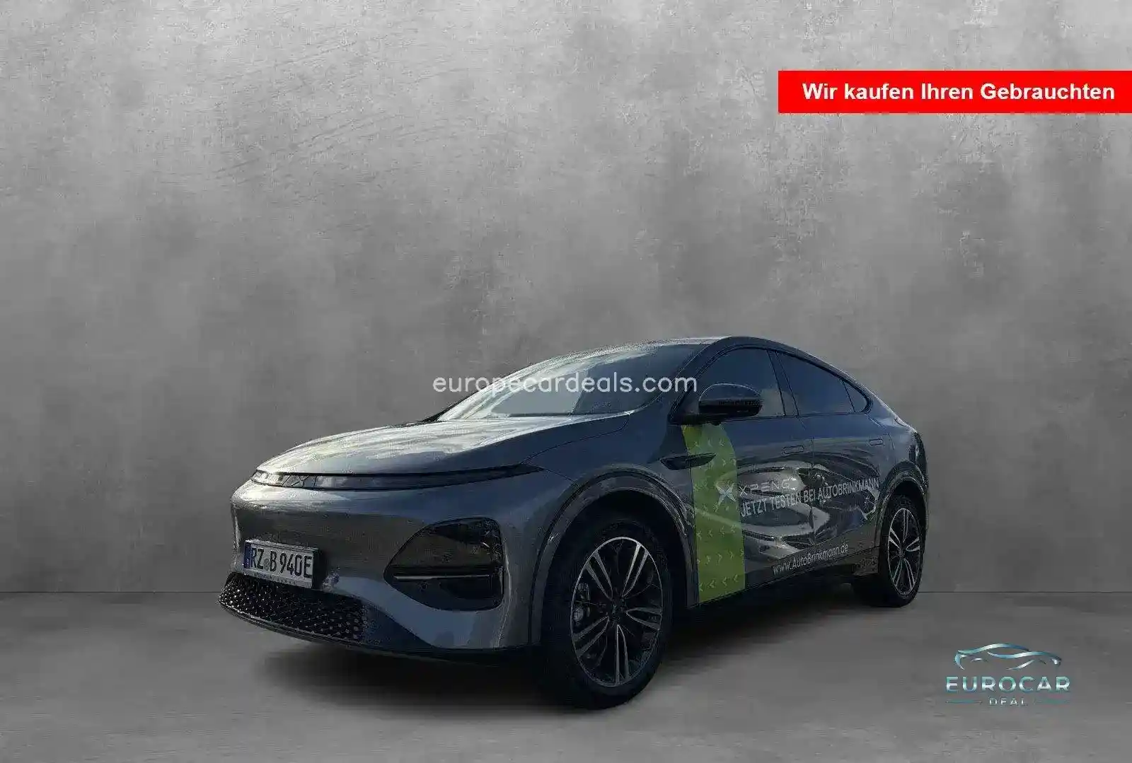 XPENG G6