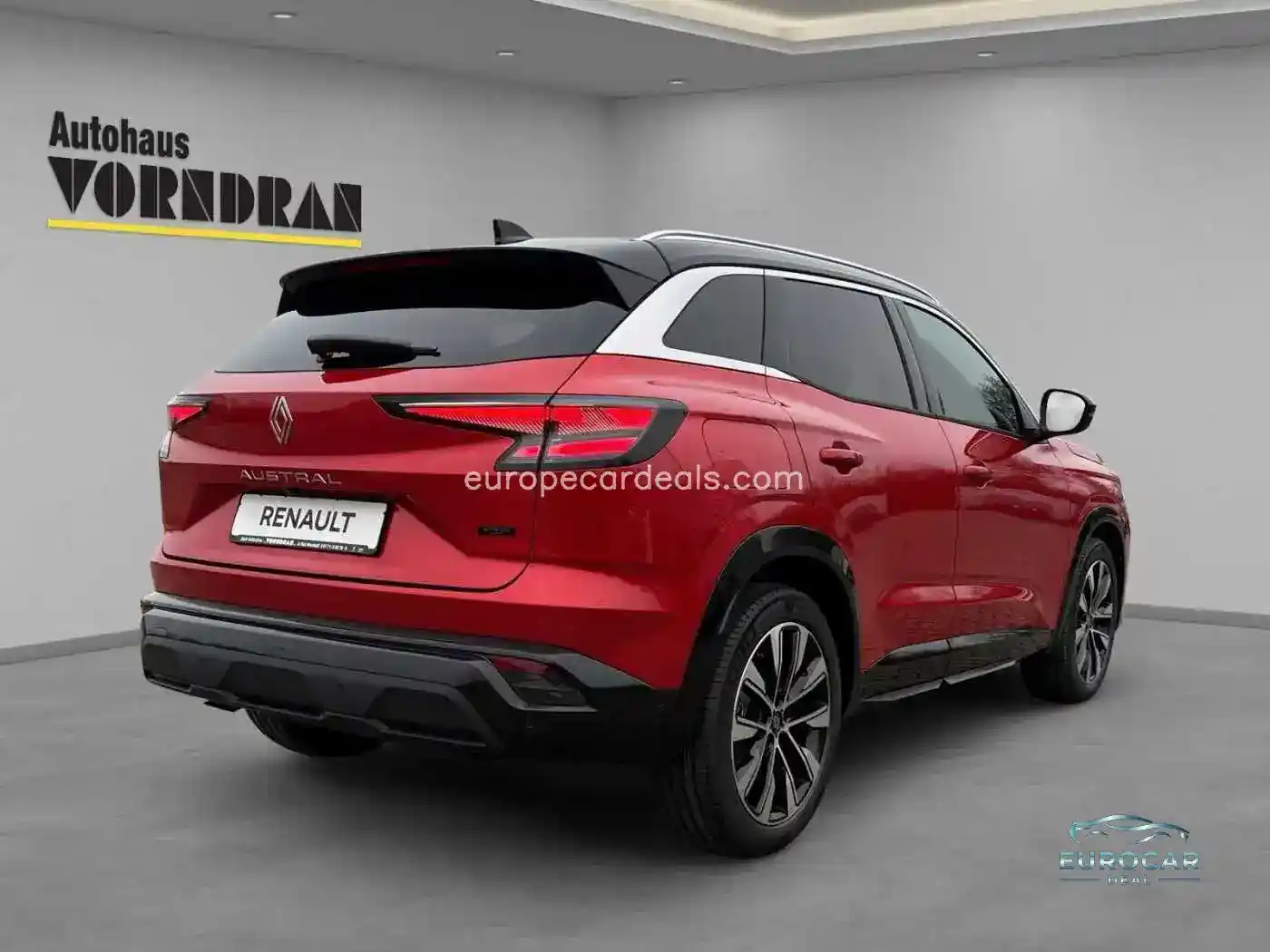 Renault Austral