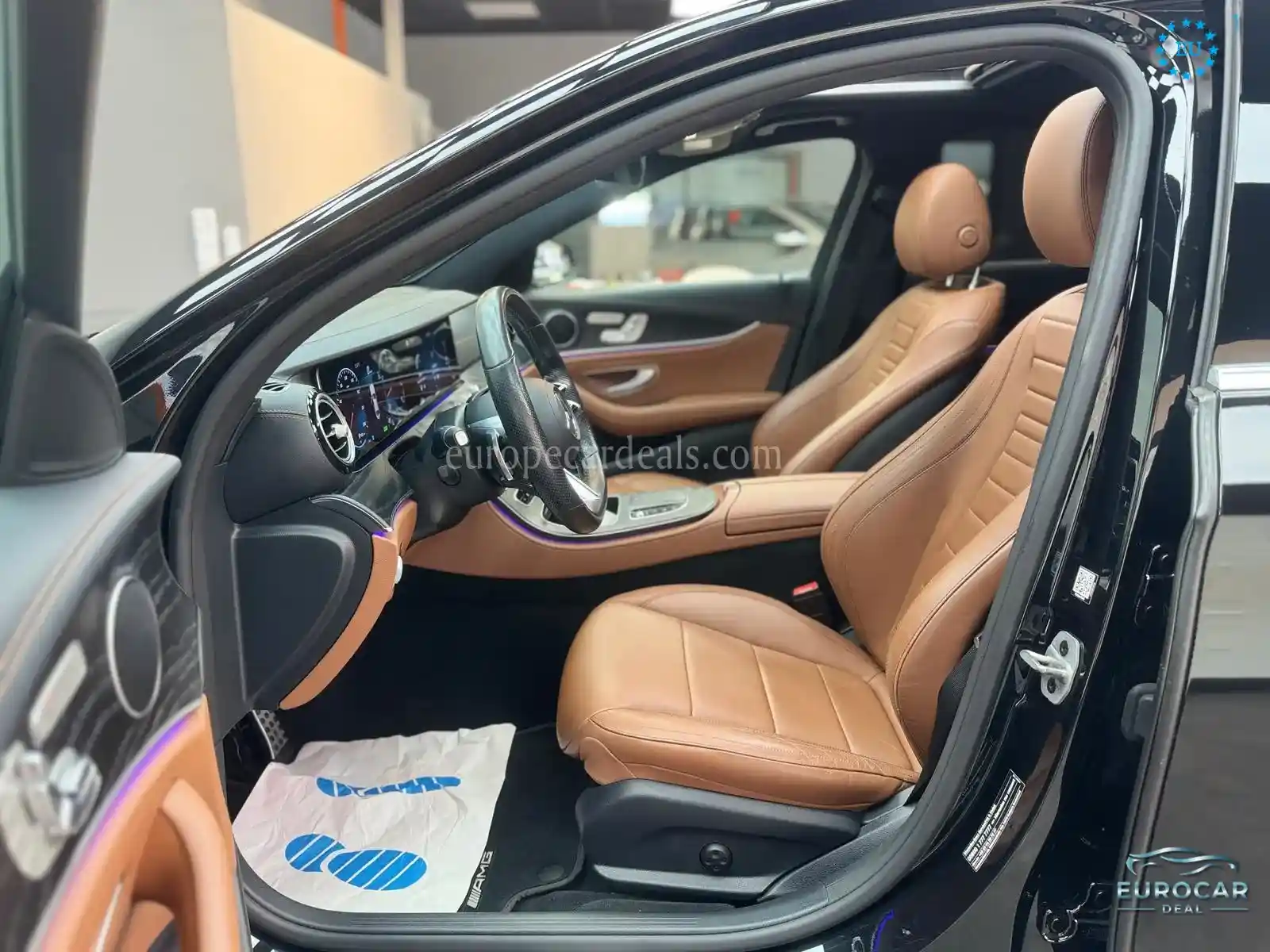 Mercedes-Benz E 450