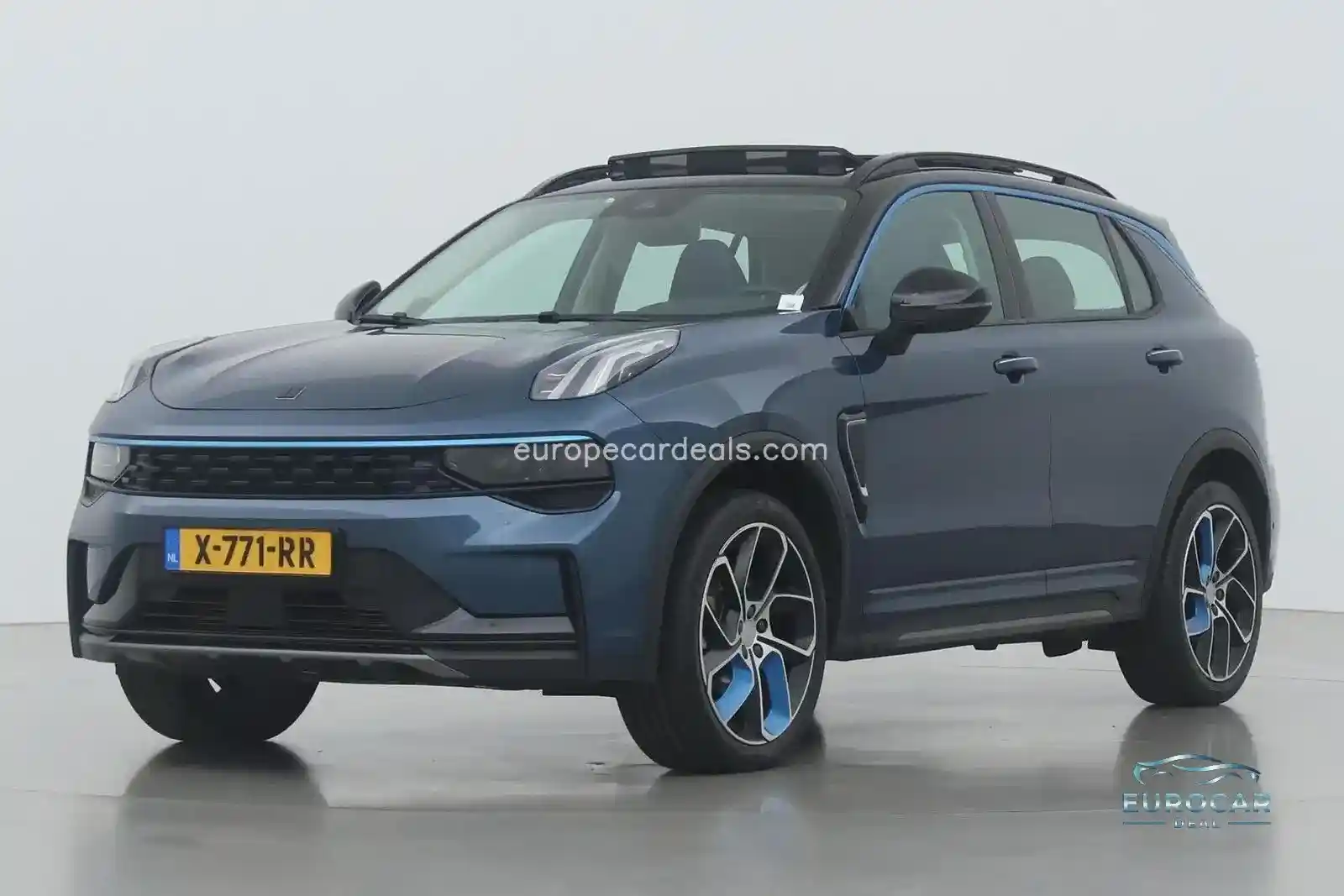 Lynk&Co 01