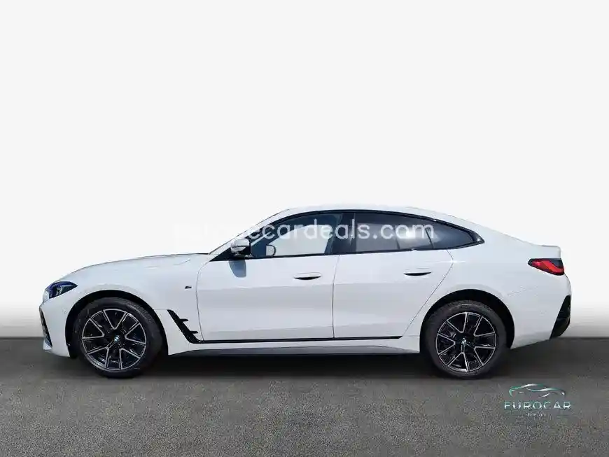BMW i4