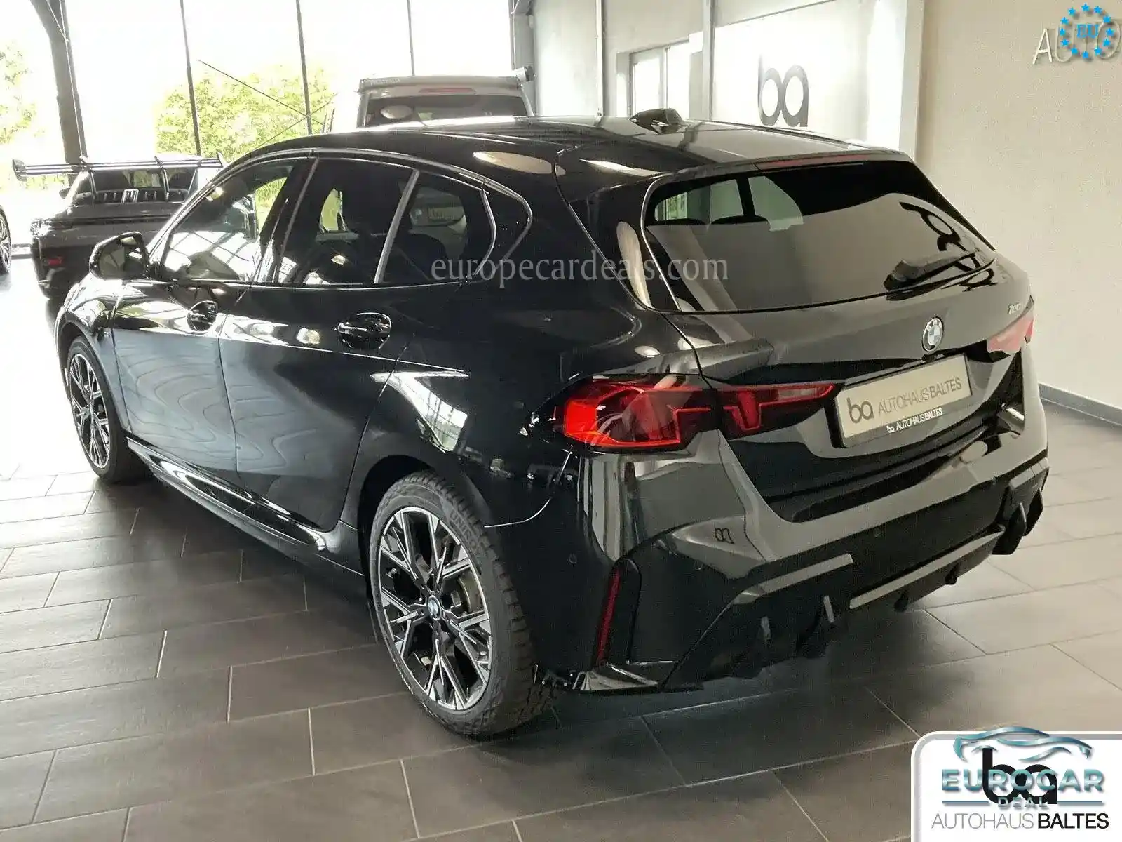 BMW 120
