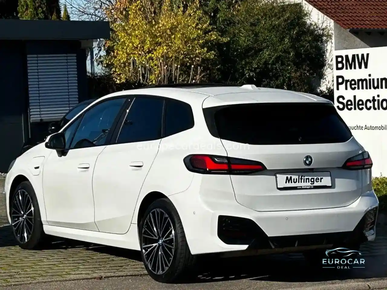 BMW 230 Active Tourer