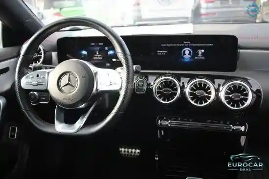 Mercedes-Benz CLA 250 Shooting Brake
