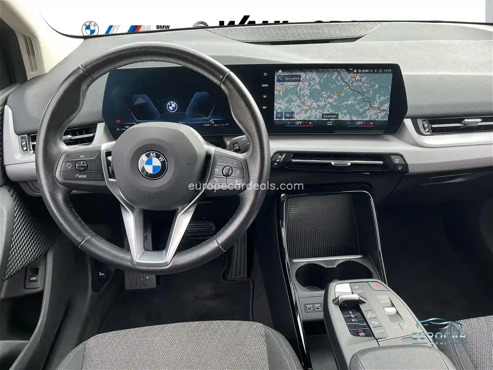 BMW 218 Active Tourer