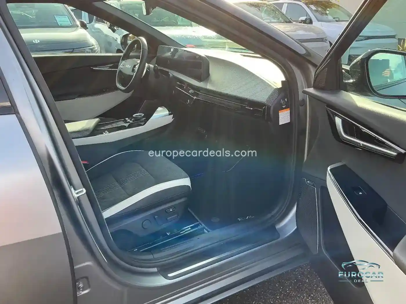 Kia EV6