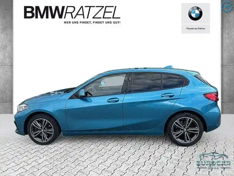 BMW 118