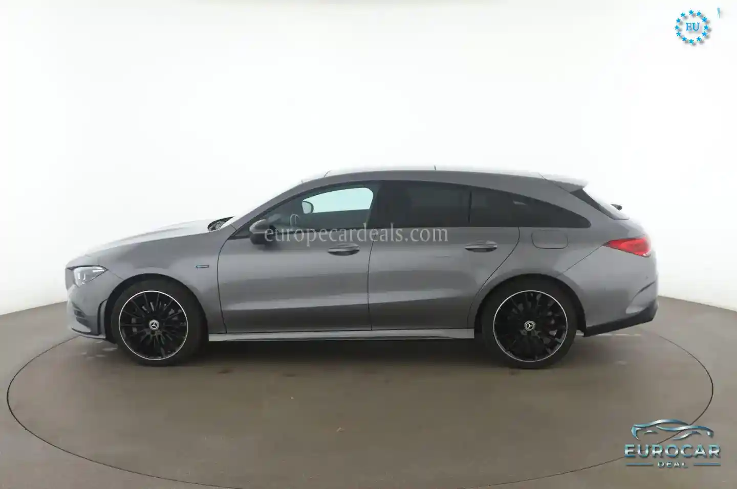 Mercedes-Benz CLA 250 Shooting Brake