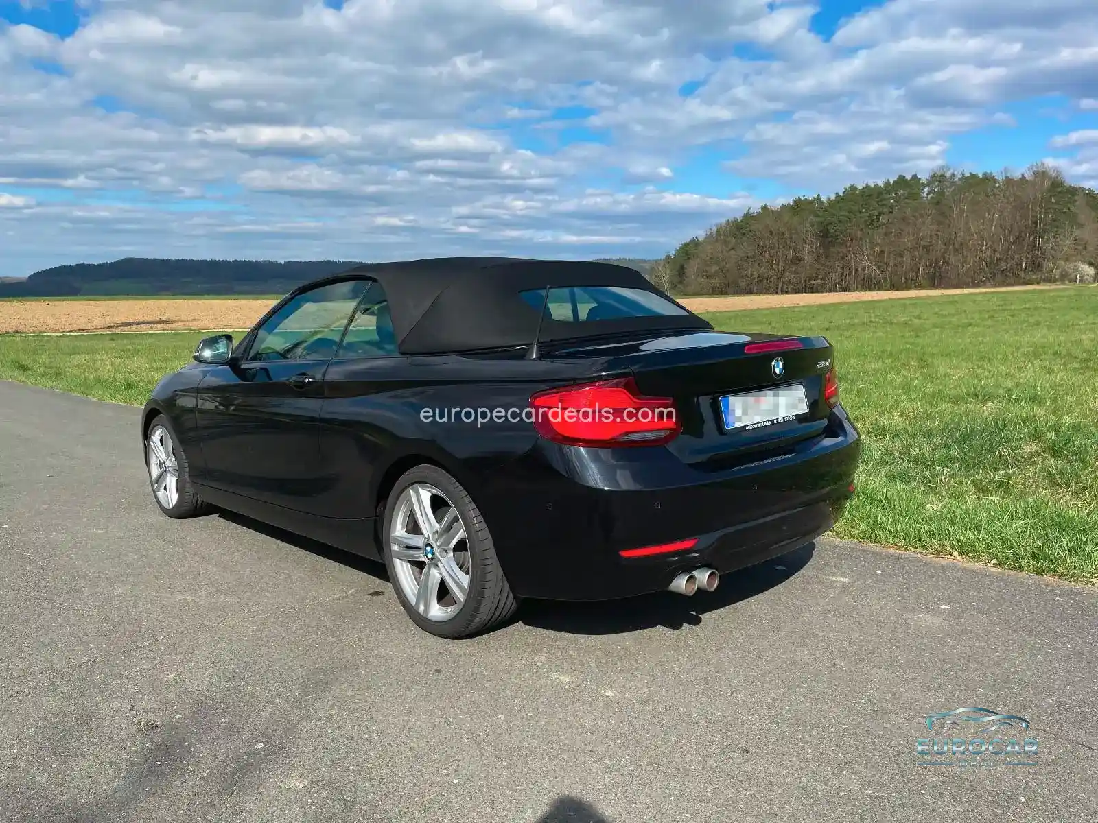 BMW 220