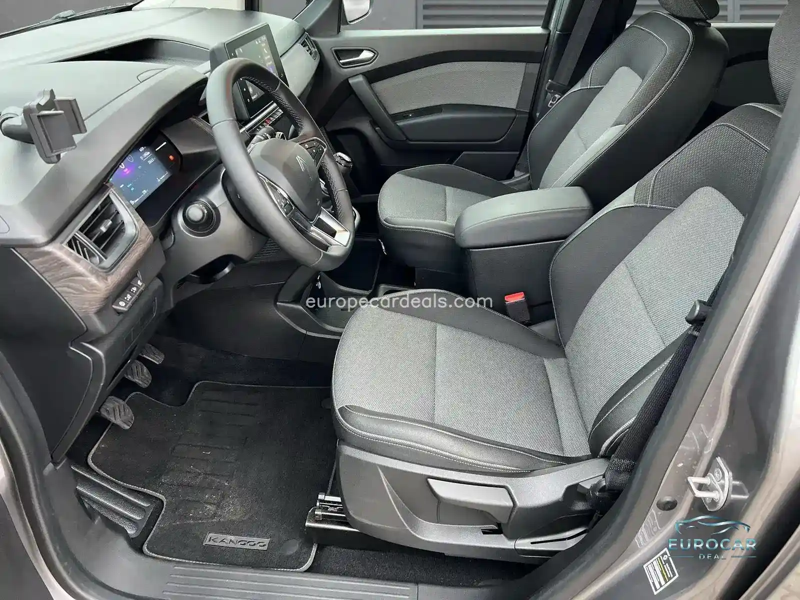 Renault Grand Kangoo