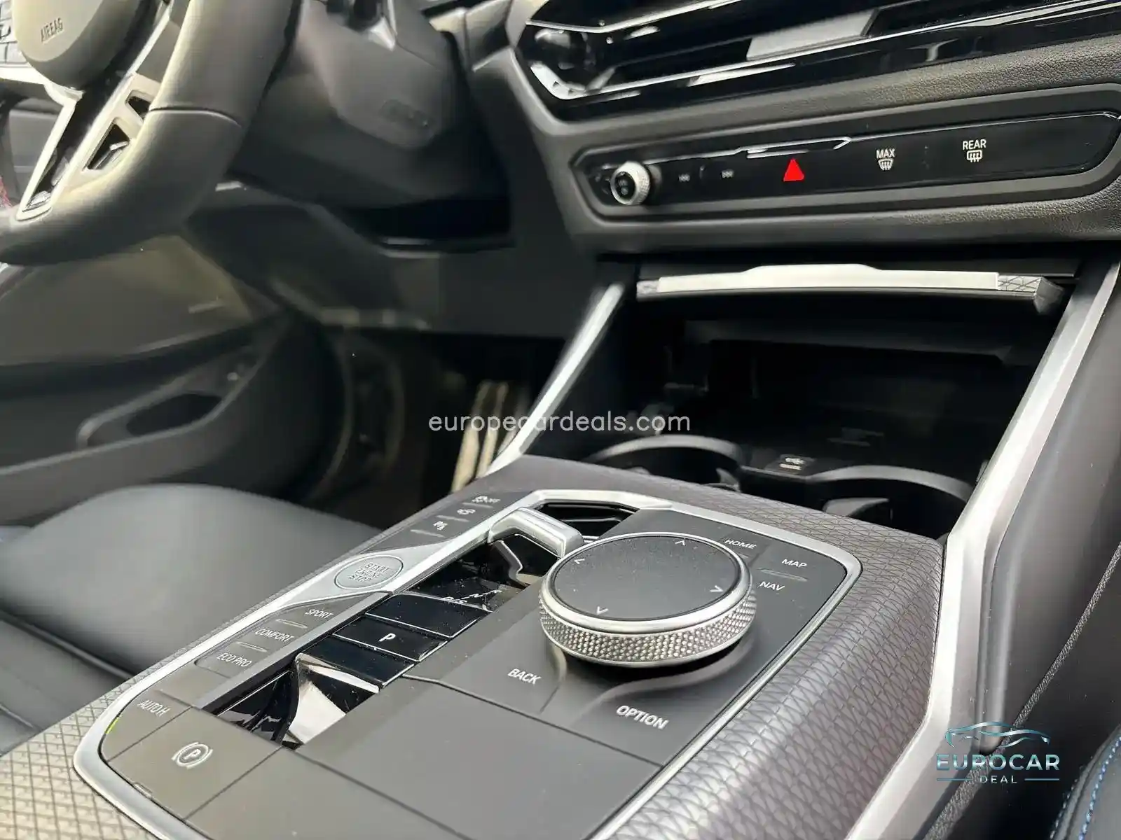 BMW M340d