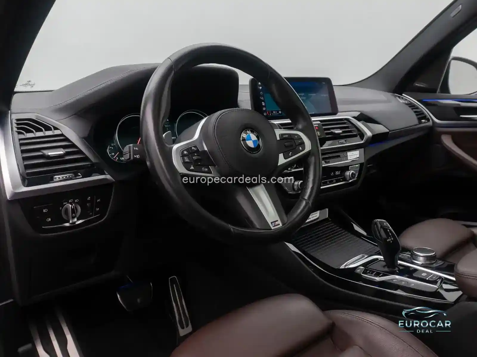 BMW X3 M40