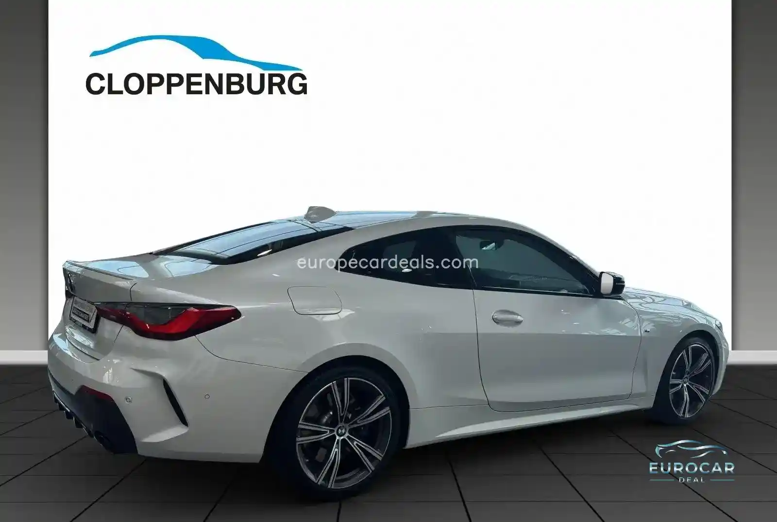 BMW 420