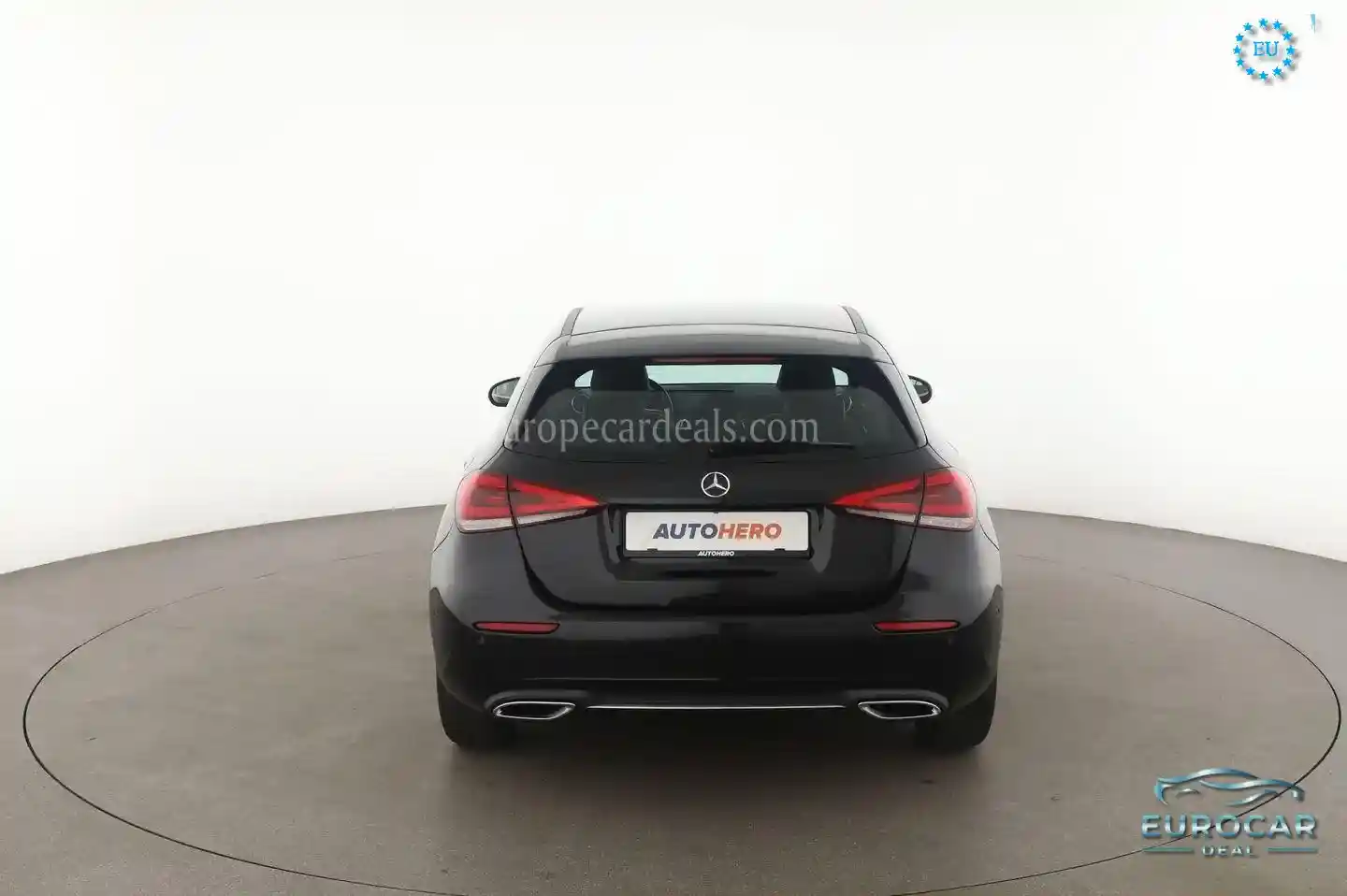 Mercedes-Benz A 220