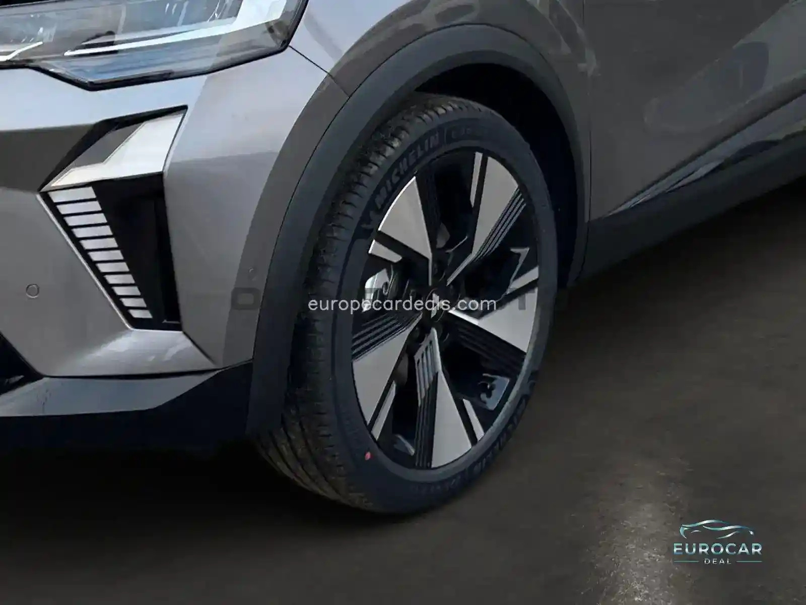 Mitsubishi Grandis