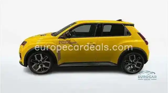 Renault Other