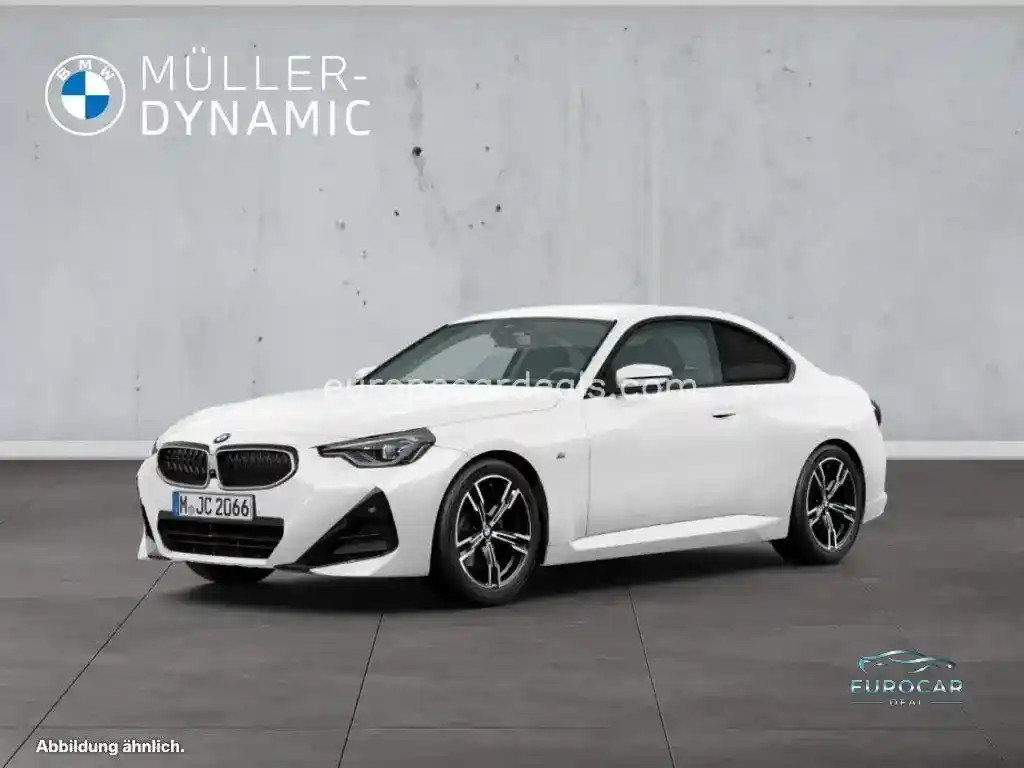 BMW 220