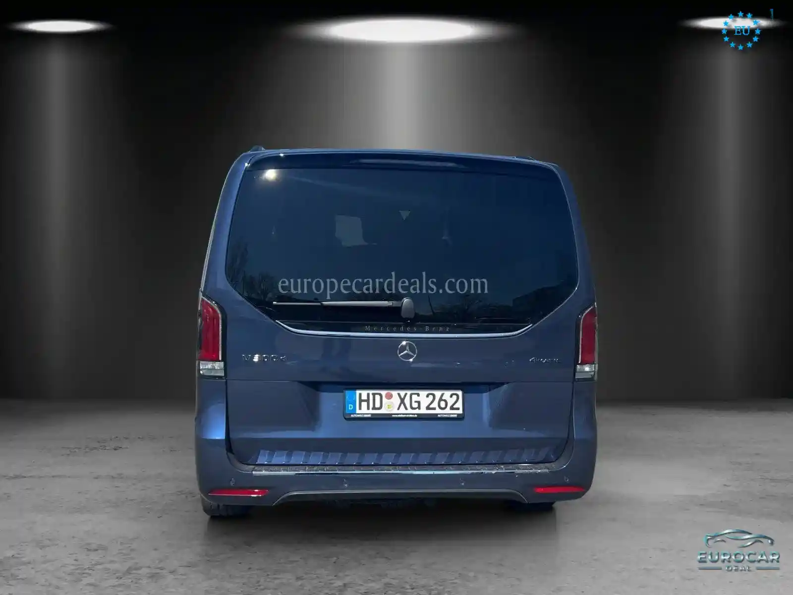 Mercedes-Benz V 300