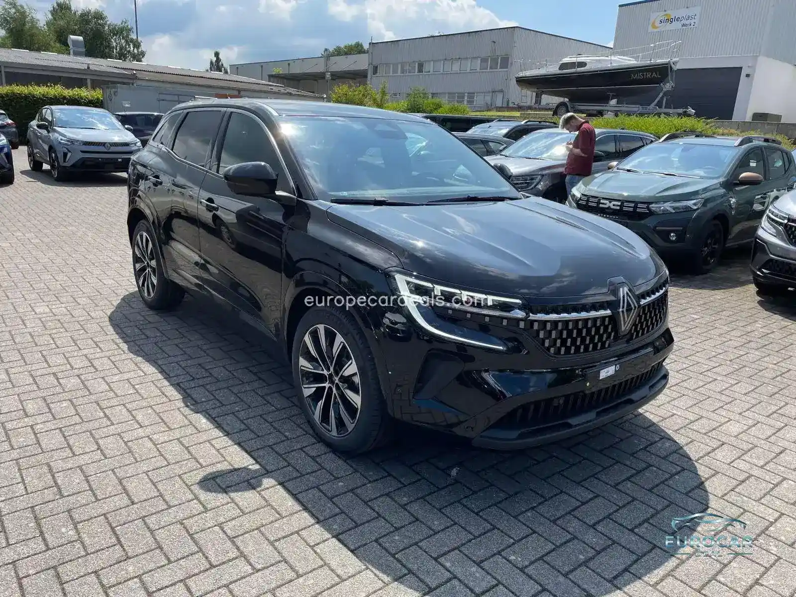 Renault Austral