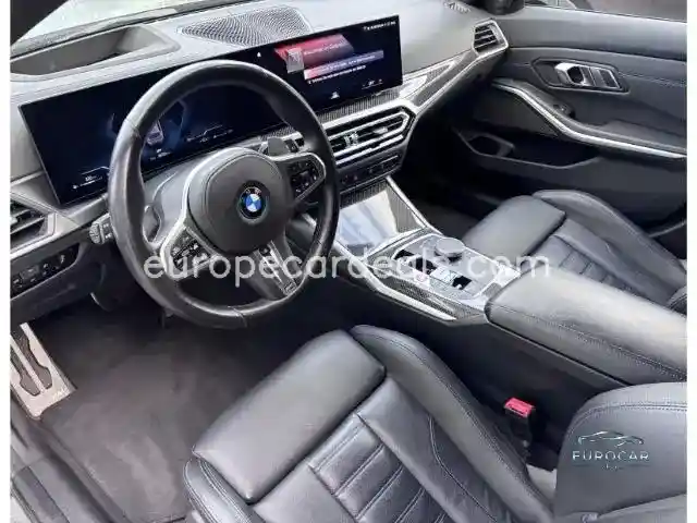 BMW M340i